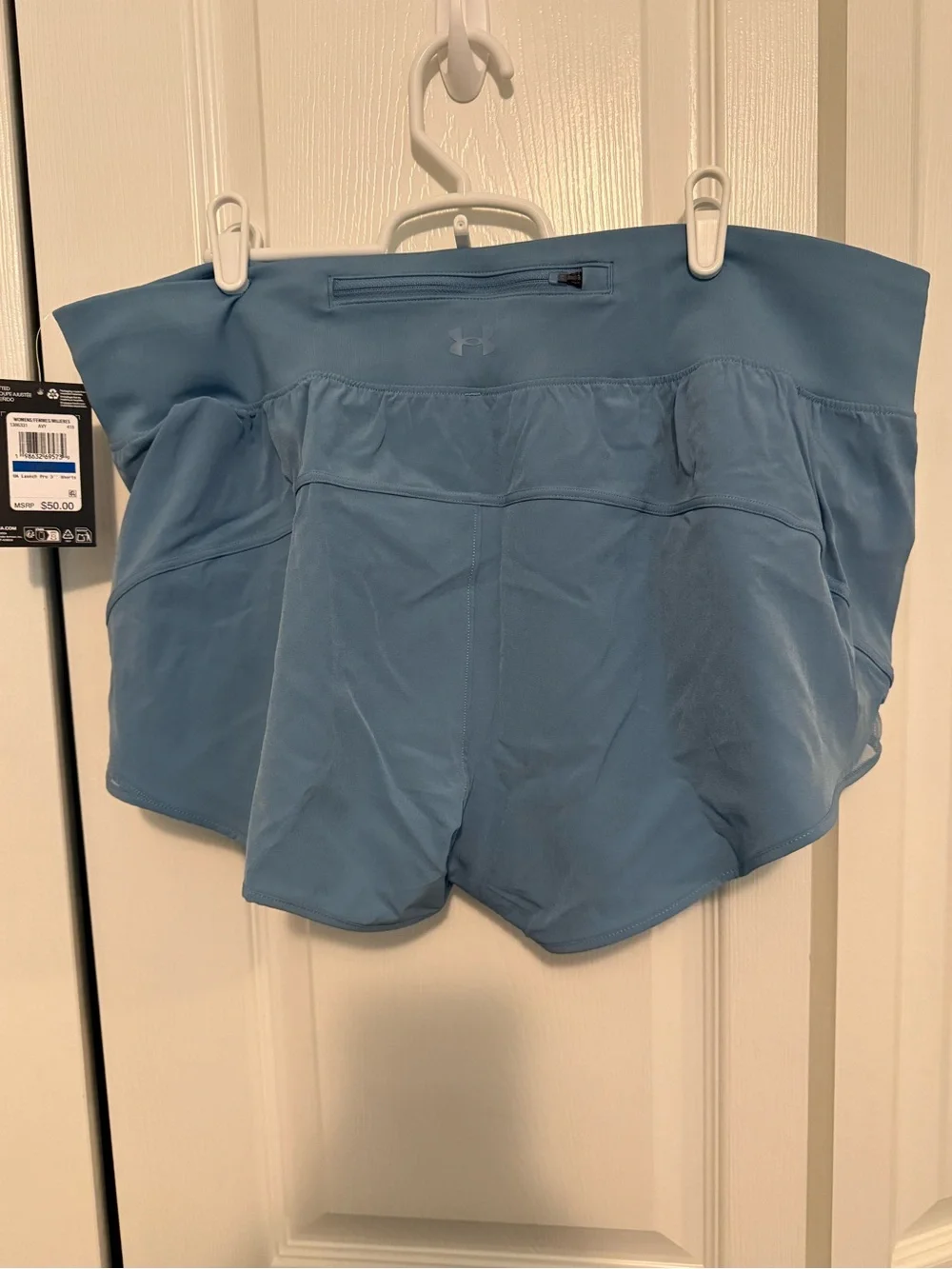 NWT Under Armour Launch Pro Women's 3